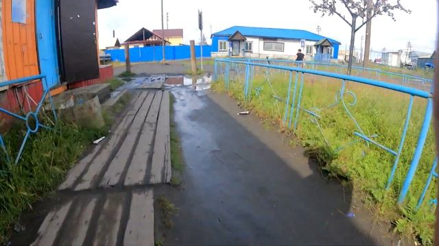 Какие цены,в поселке на крайнем севере на продукты смотреть онлайн