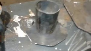 Лекало, улитки, кондуктора своими руками!!! Холодная ковка
