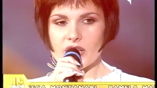 Matia Bazar - Messaggio d'amore смотреть онлайн