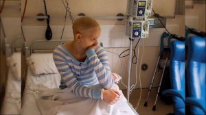 Почему люди болеют раком