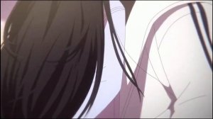 Аниме клип (Причина полюбить её) - Я так люблю тебя 😍💗💟