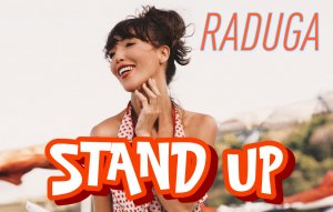 RADUGA-Stand Up(Встань)