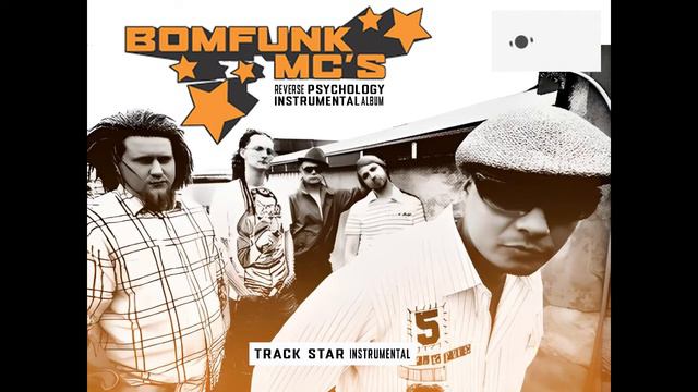 07 Bomfunk MC's - Track Star (Instrumental)