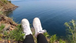 По волнам Байкала | путешествие на озеро Байкал