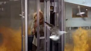 Птицы. Хичкок.