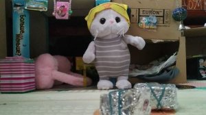 Лили и переодевание