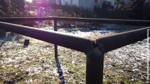 T'T: Красивый стык круглых труб