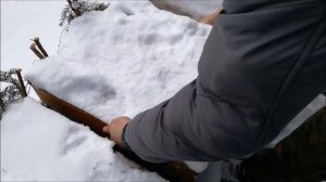 зимовка пчел 2018 (карника Пешец)