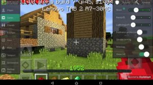 How to use mcpe master in minecraft pe 0.14.0