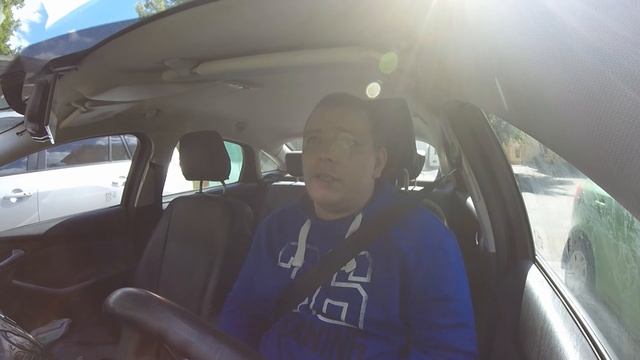 Я.ТАКСИ или UBER. Что выбрать ? смотреть онлайн