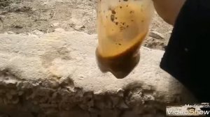 Сульфидное золото.sulfide gold