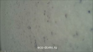 Способы нанесения жидких обоев пистолетом Хоппер (краскопультом)