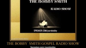 Bobby's Radio Show Trailer