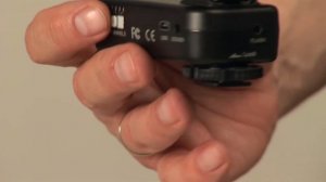 Радоисинхронизатор Phottix Odin TTL для  накамерных вспышек Canon, Nikon и Sony