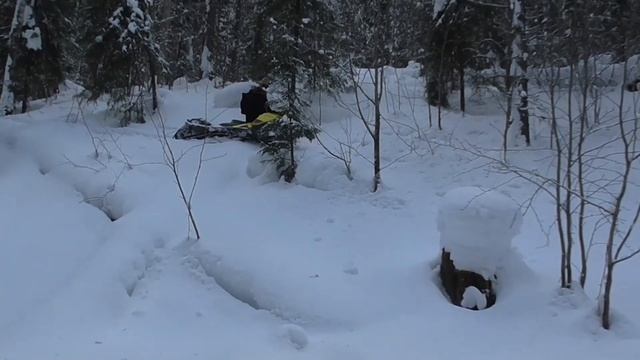 Усьва снега нет смотреть онлайн