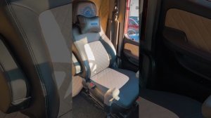 Red Freightliner Century ? Восстановление тягача для уфимского дальнобойщика. До и после Фредлайнер