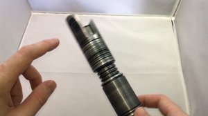 Saberforge Oracle - Review