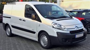 Annonce Citroen Jumpy Dakhla-Oued Ed Dahab Maroc - GoldAnnonces #auto