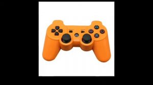 топ 5 разноцветных джойстиков на PlayStation 3