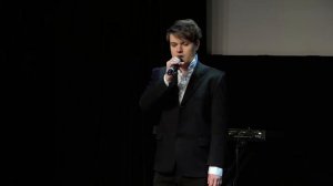 СНЕГУРОЧКА, исп  Александр Кохов. Музыка: А.Пахмутова, стихи: Н. Добронравов