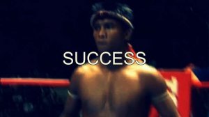 Buakaw Banchamek - Going the distance.wmv