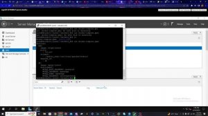 Docker Project Submission Vid