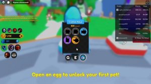 Roblox - Что Это? Первый взгляд на игру!