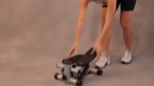 Тренажер-степпер "ТВИСТ" Twist Stepper