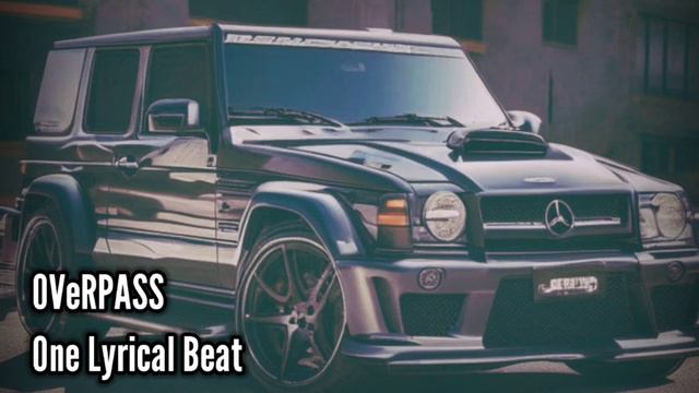 OVeRPASS — One Lyrical beat | OVeRPASS - биты на заказ ↓ смотреть онлайн
