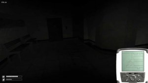 Scp Containment Breach русская версия за 1 серию