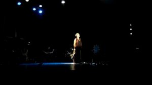 Лика Рулла_Монологи о любви_Останусь