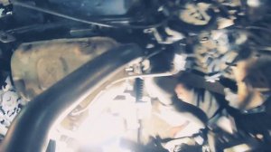 Mitsubishi Lancer 9 вибрация по всей машине