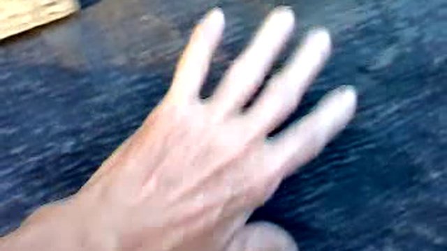 Как утеплить завалинку и отмостку.