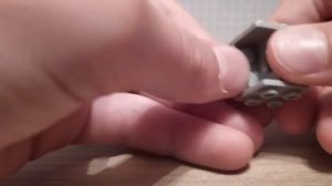 Как сделать Уитли из лего