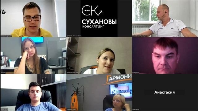 Урок 2 Установление контакта,практика