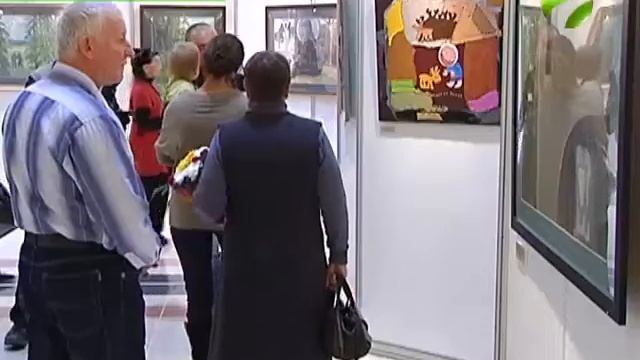 5В День культуры обсуждались ее настоящее и будущее смотреть онлайн