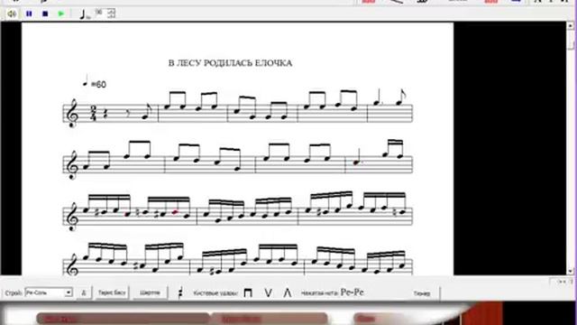 Dombyra soft С НОВЫМ 2018 ГОДОМ! смотреть онлайн