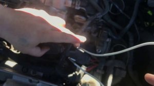 ЗАМЕНА КАТУШЕК ЗАЖИГАНИЯ И СВЕЧЕЙ VW TIGUAN