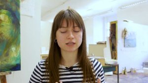Не путайте Разбавитель и Растворитель в масляной живописи