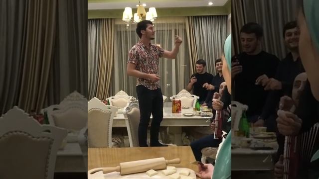 Авар песния дир маарулай Афанди воххун агаров