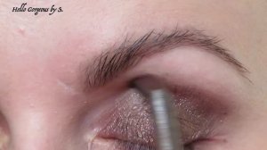 Bobbi Brown ~ Long-Wear Cream Shadow Stick.