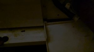 Как вывинтить сливную пробку у стиральной машины Bosch