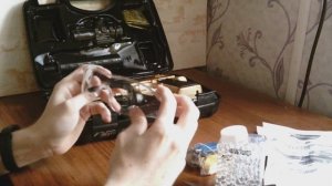 Aliexpress: Пистолет для пейнтбола