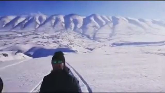 Подготовка к спуску в горах Чечни и Дагестана смотреть онлайн