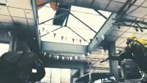 World in Conflict   Hells March 2