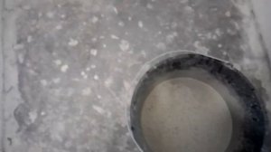 Делаем наливной пол Юнис Горизонт. 16 июня 2022