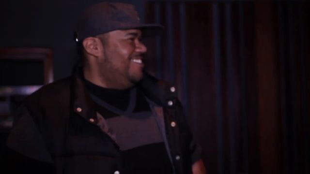 Drake & J.U.S.T.I.C.E League Sample Battle -Any Given Monday Episode 8 смотреть онлайн