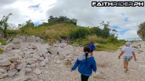 Malangaan Cave & Spring | Mt. Secret | White Rock | San Rafael Bulacan