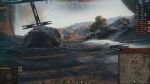 Centurion AX- КАК ИГРАТЬ, ГАЙД WOT! ОБЗОР НА ТАНК Centurion Action X World Of Tanks! Центурион АХ!