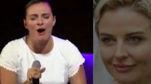 Елена Ваенга - Слякоть + Наталия Власова